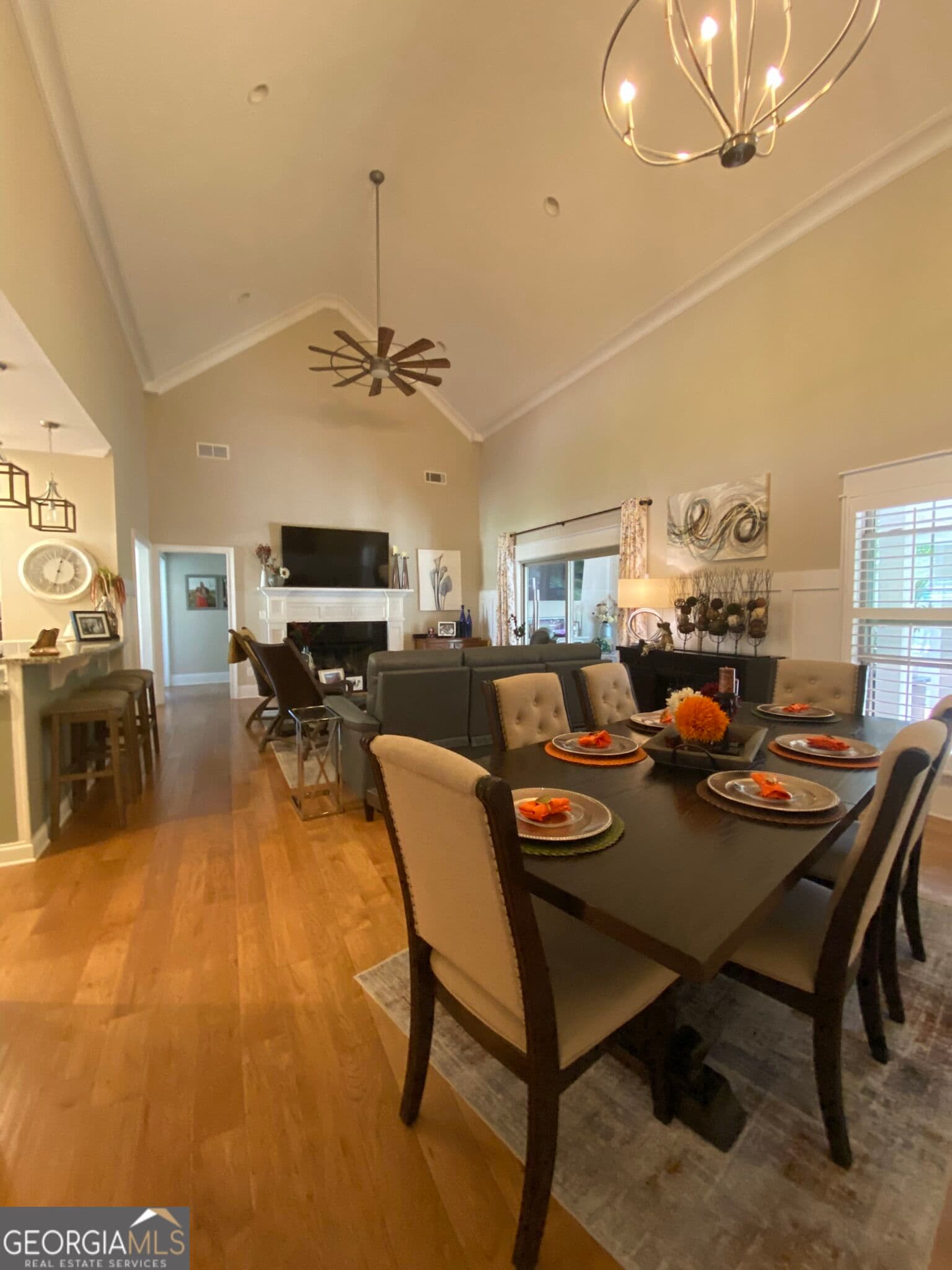 4 bedroom, 3 bathroom single family residence for sale at 1030 Osprey Lane, Greensboro, GA 30642 — photo 8