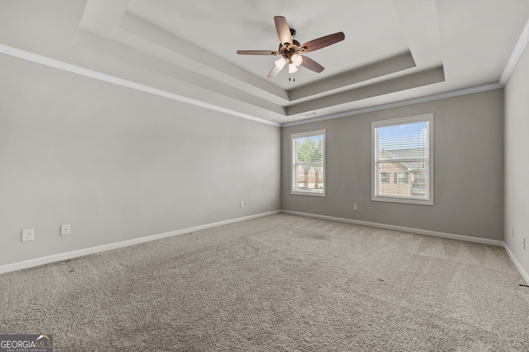 3 bedroom, 2.5 bathroom, 1,988 sq ft townhouse for sale at 244 Cross Street, Lawrenceville, GA 30046 — photo 9