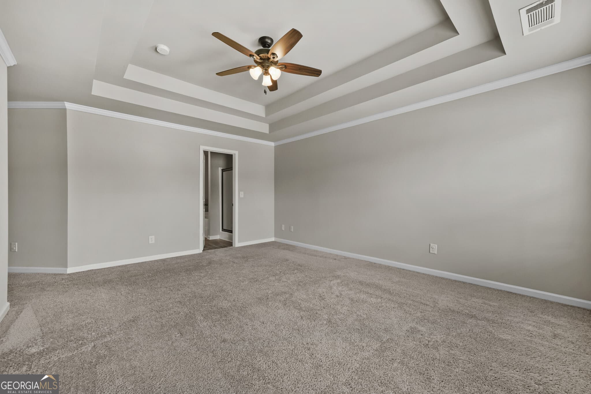 3 bedroom, 2.5 bathroom, 1,988 sq ft townhouse for sale at 244 Cross Street, Lawrenceville, GA 30046 — photo 8