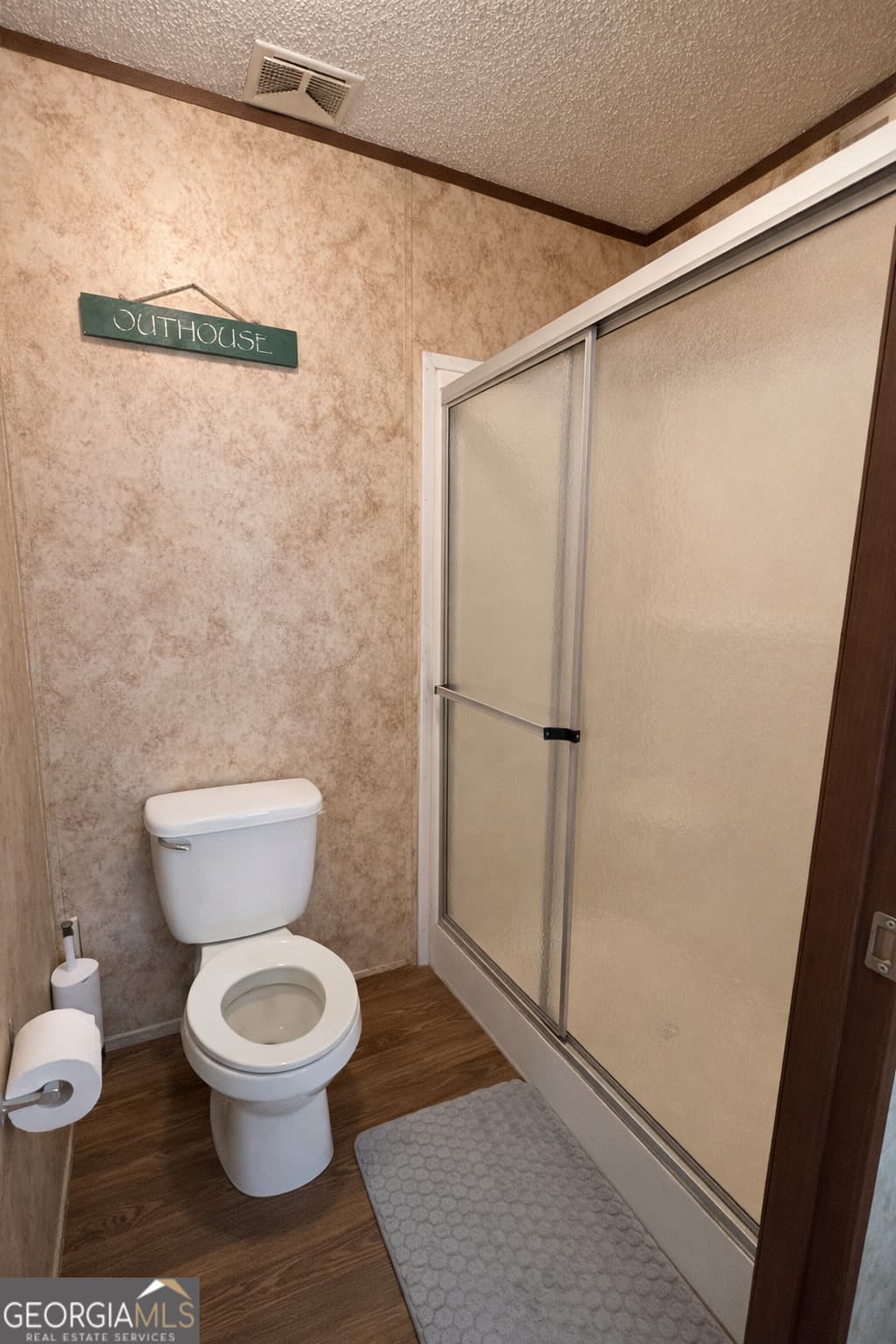 3 bedroom, 2 bathroom, 1,280 sq ft manufactured home,single family residence for sale at 2811 Lyons Center Road, Lyons, GA 30436 — photo 7