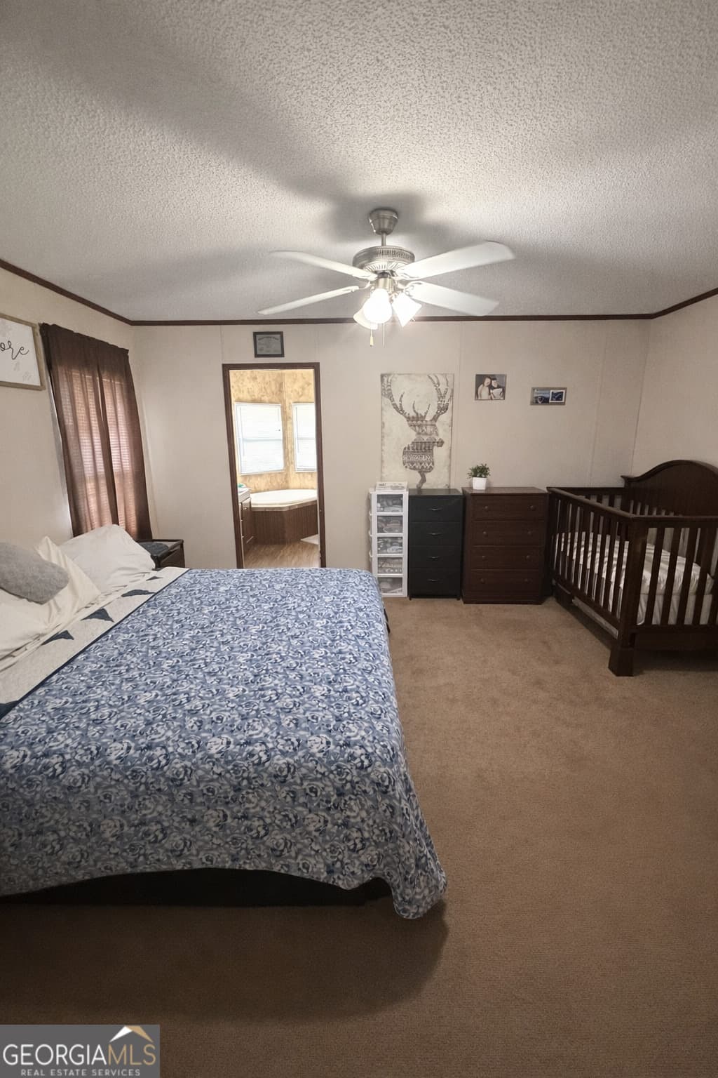 3 bedroom, 2 bathroom, 1,280 sq ft manufactured home,single family residence for sale at 2811 Lyons Center Road, Lyons, GA 30436 — photo 5