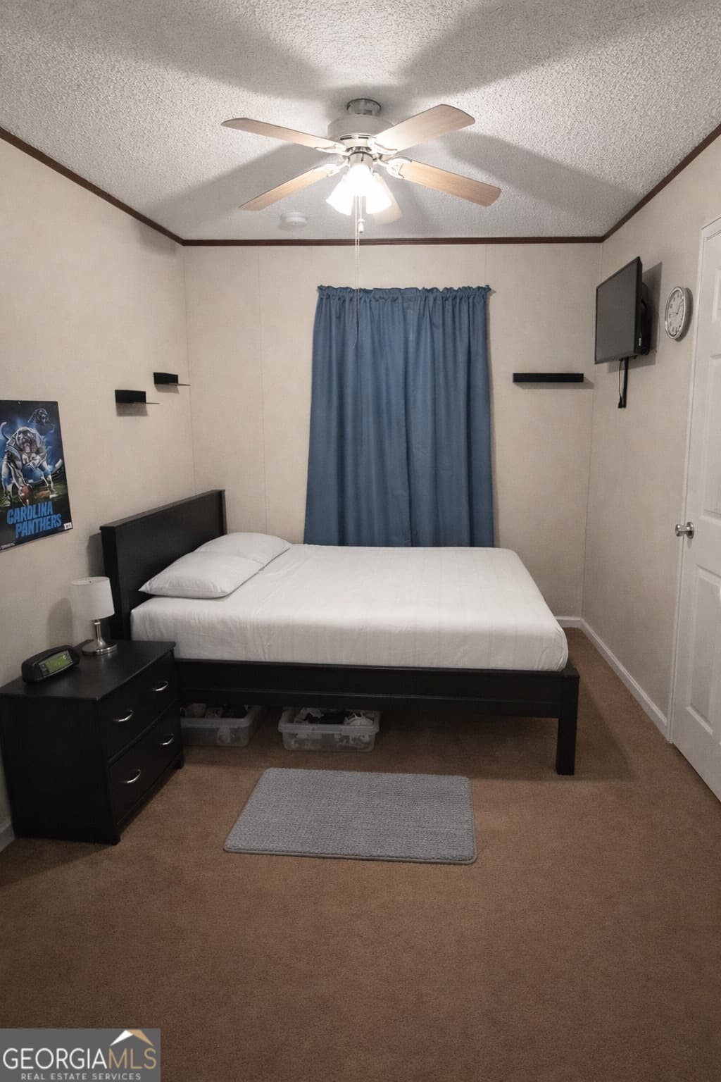 3 bedroom, 2 bathroom, 1,280 sq ft manufactured home,single family residence for sale at 2811 Lyons Center Road, Lyons, GA 30436 — photo 9