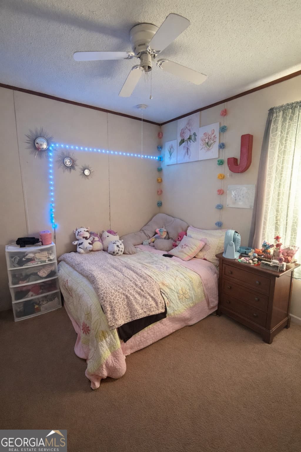 3 bedroom, 2 bathroom, 1,280 sq ft manufactured home,single family residence for sale at 2811 Lyons Center Road, Lyons, GA 30436 — photo 8