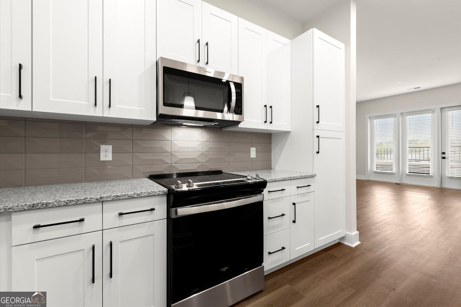 2 bedroom, 2 bathroom condominium for rent at 2648 Sandy Plains Road 246, Marietta, GA 30066 for $3,823 a month — photo 8