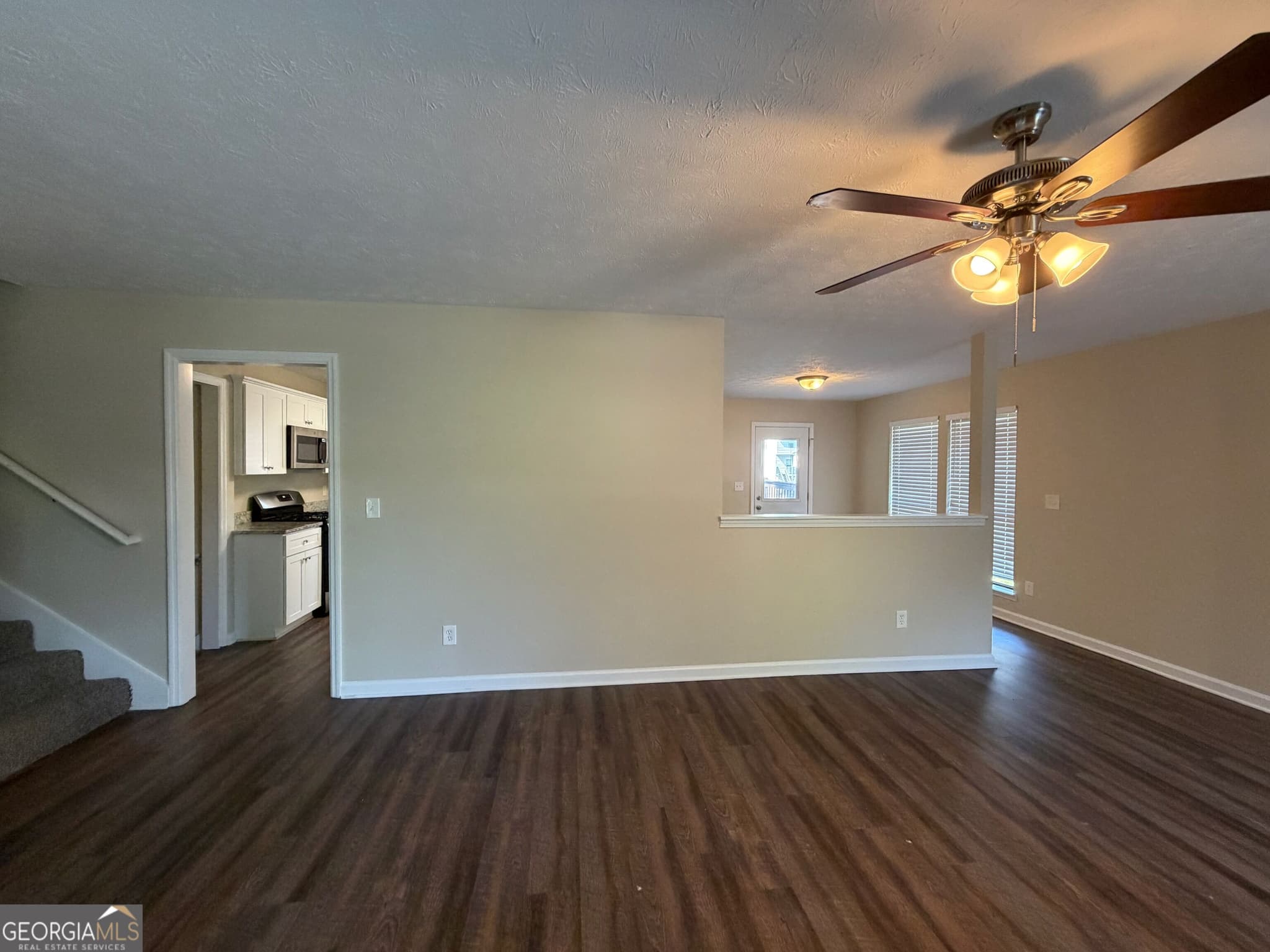 4 bedroom, 2 bathroom, 2,053 sq ft single family residence for sale at 5236 Pine Way Road, Powder Springs, GA 30127 — photo 4