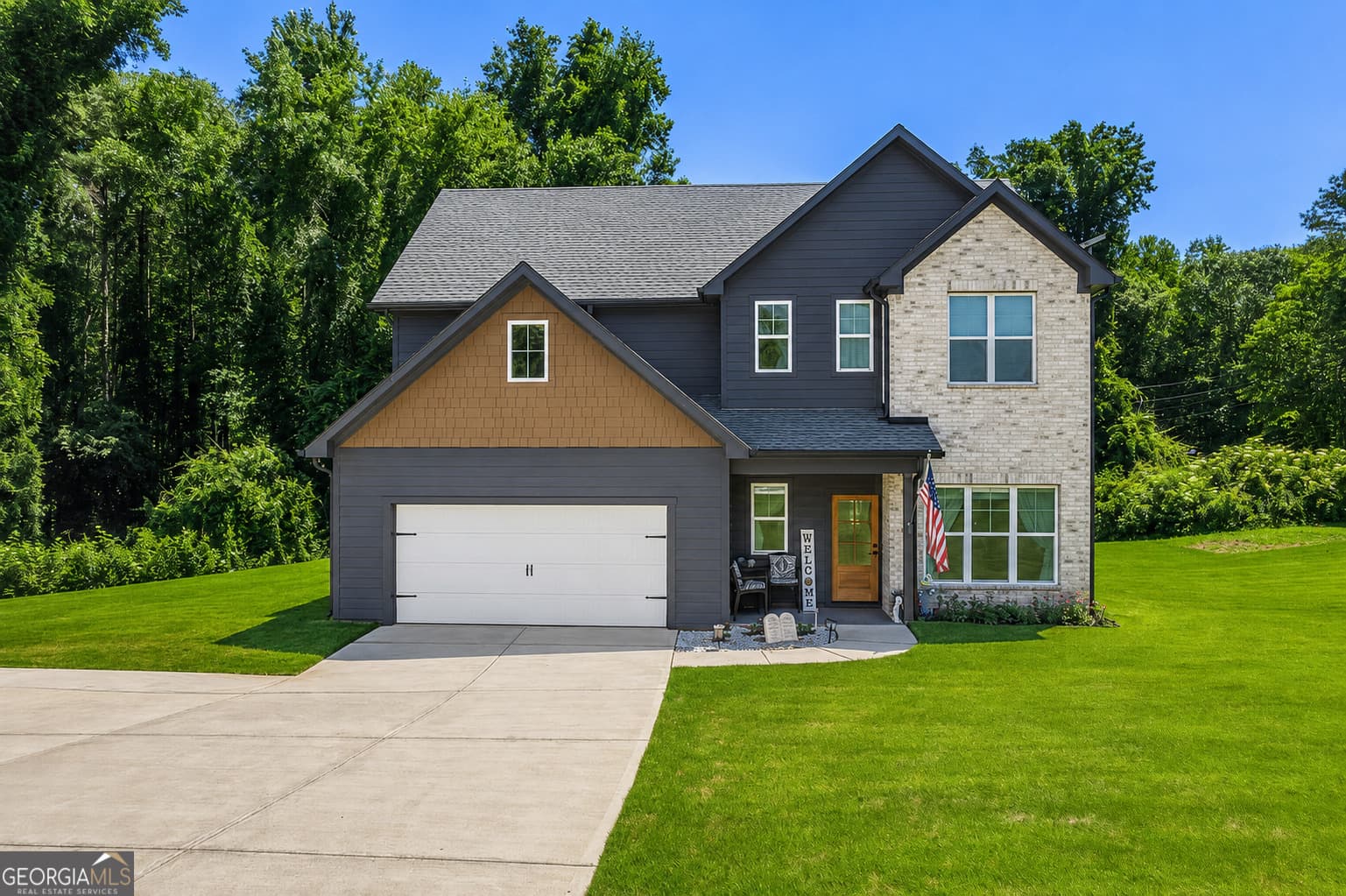 4 bedroom, 3 bathroom, 2,263 sq ft single family residence for sale at 24 Plantation Oaks Drive, Rockmart, GA 30153 — photo 2