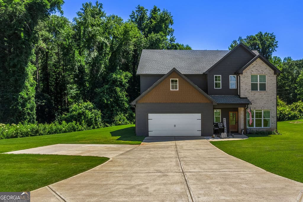 4 bedroom, 3 bathroom, 2,263 sq ft single family residence for sale at 24 Plantation Oaks Drive, Rockmart, GA 30153 — photo 6