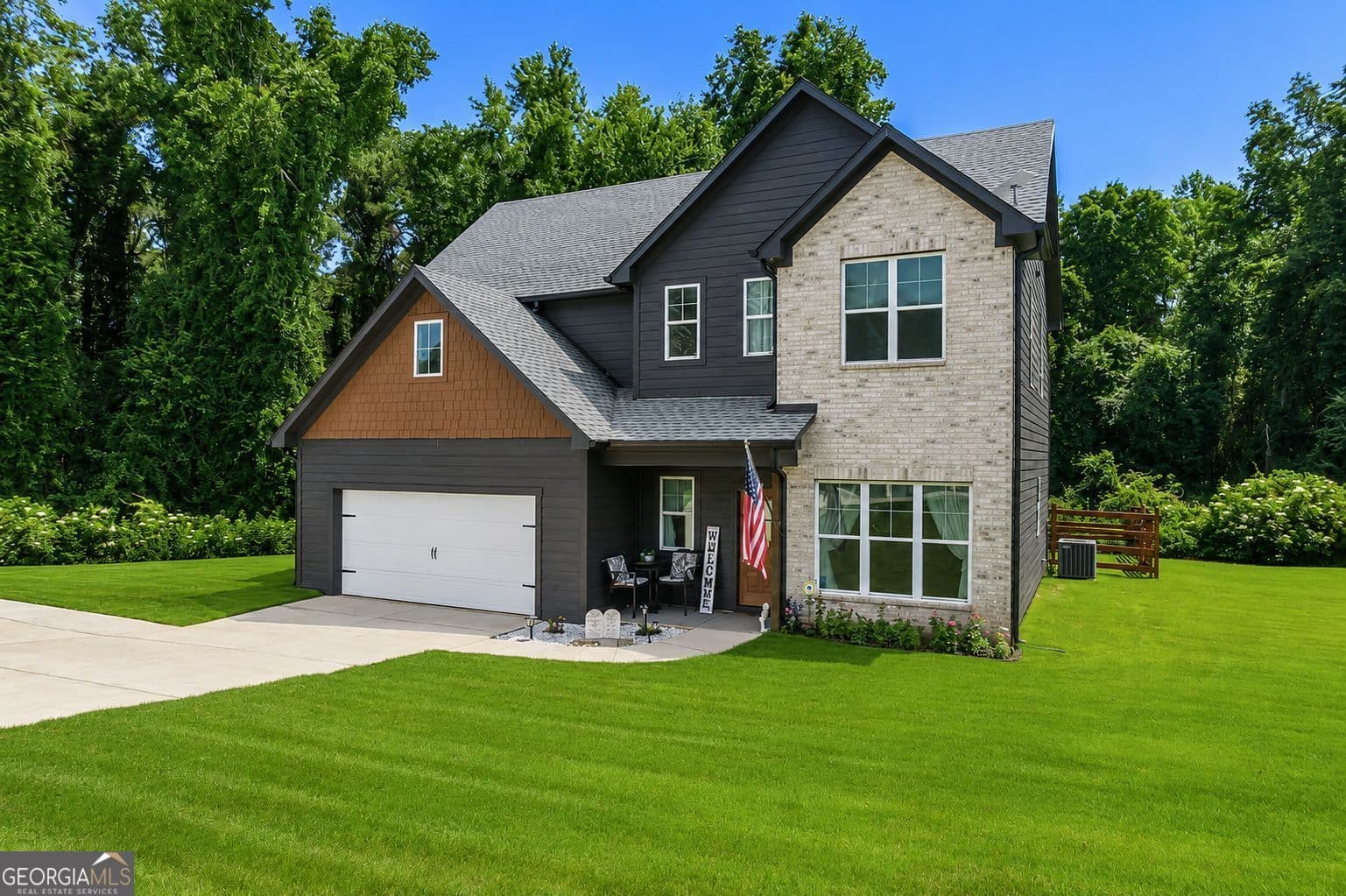 4 bedroom, 3 bathroom, 2,263 sq ft single family residence for sale at 24 Plantation Oaks Drive, Rockmart, GA 30153 — photo 3