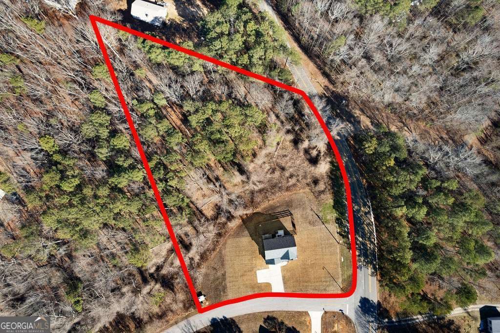 4 bedroom, 3 bathroom, 2,263 sq ft single family residence for sale at 24 Plantation Oaks Drive, Rockmart, GA 30153