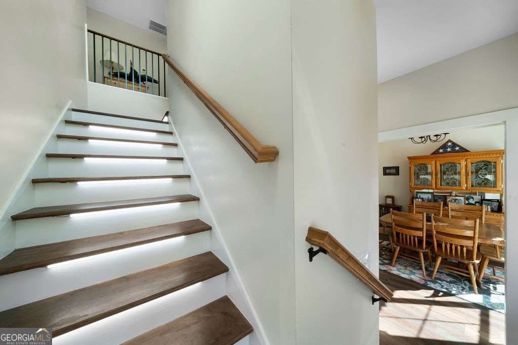 4 bedroom, 3 bathroom, 2,263 sq ft single family residence for sale at 24 Plantation Oaks Drive, Rockmart, GA 30153 — photo 9