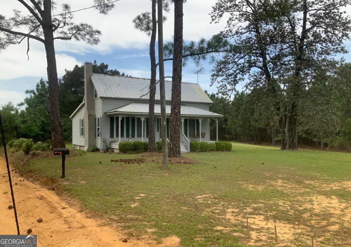 3 bedroom, 3 bathroom, 1,387 sq ft single family residence for rent at 1663 Thompson Lane, Statesboro, GA 30458 for $1,900 a month — photo 2