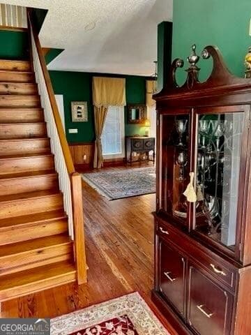 3 bedroom, 3 bathroom, 1,387 sq ft single family residence for rent at 1663 Thompson Lane, Statesboro, GA 30458 for $1,900 a month — photo 6