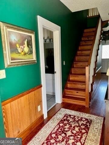 3 bedroom, 3 bathroom, 1,387 sq ft single family residence for rent at 1663 Thompson Lane, Statesboro, GA 30458 for $1,900 a month — photo 7