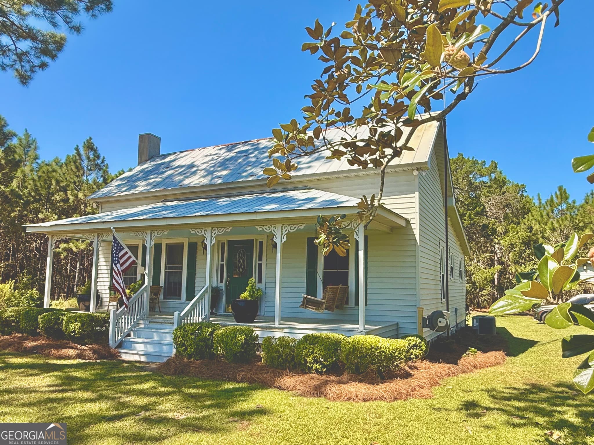3 bedroom, 3 bathroom, 1,387 sq ft single family residence for rent at 1663 Thompson Lane, Statesboro, GA 30458 for $1,900 a month — photo 3