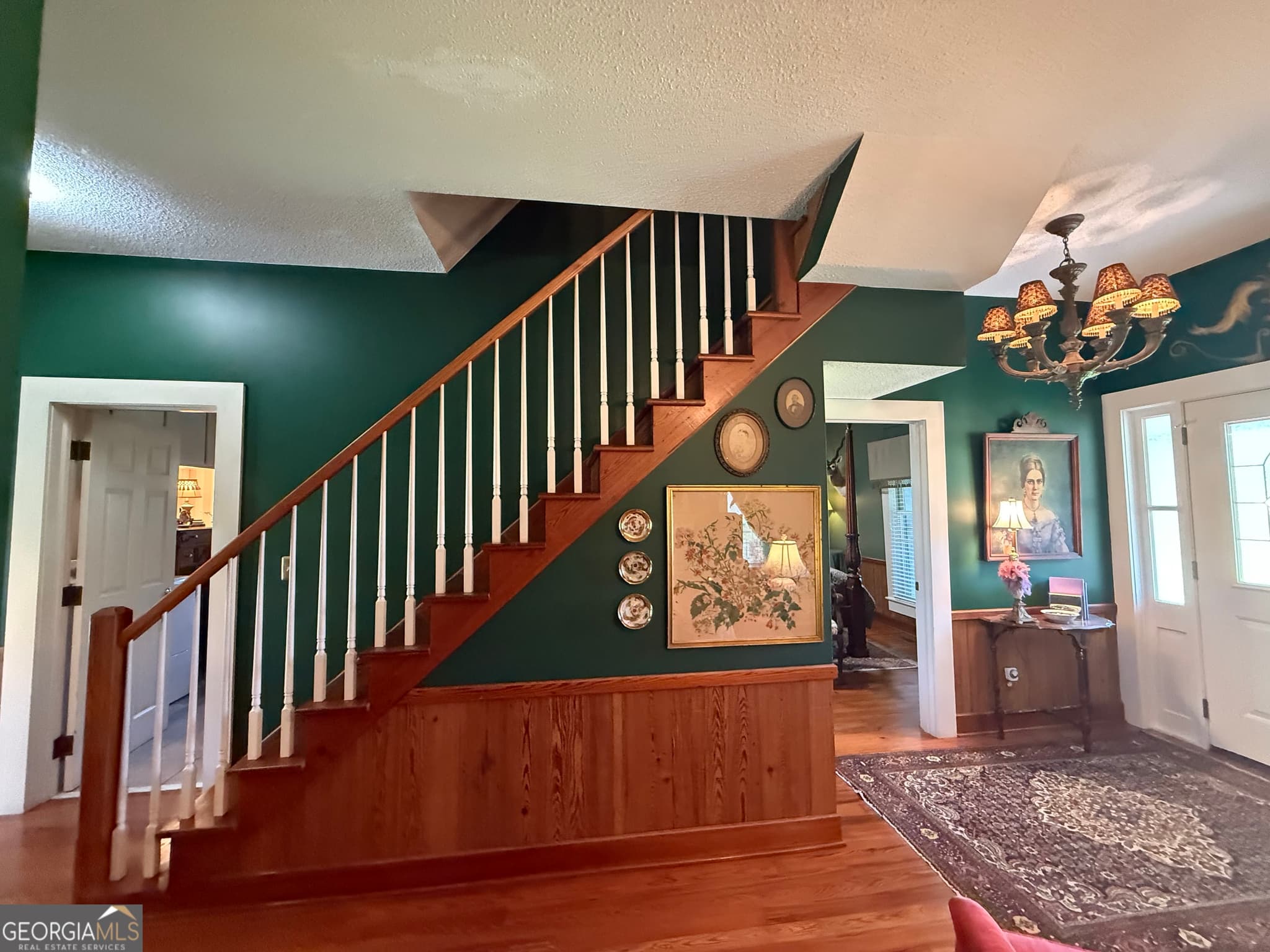 3 bedroom, 3 bathroom, 1,387 sq ft single family residence for rent at 1663 Thompson Lane, Statesboro, GA 30458 for $1,900 a month — photo 5