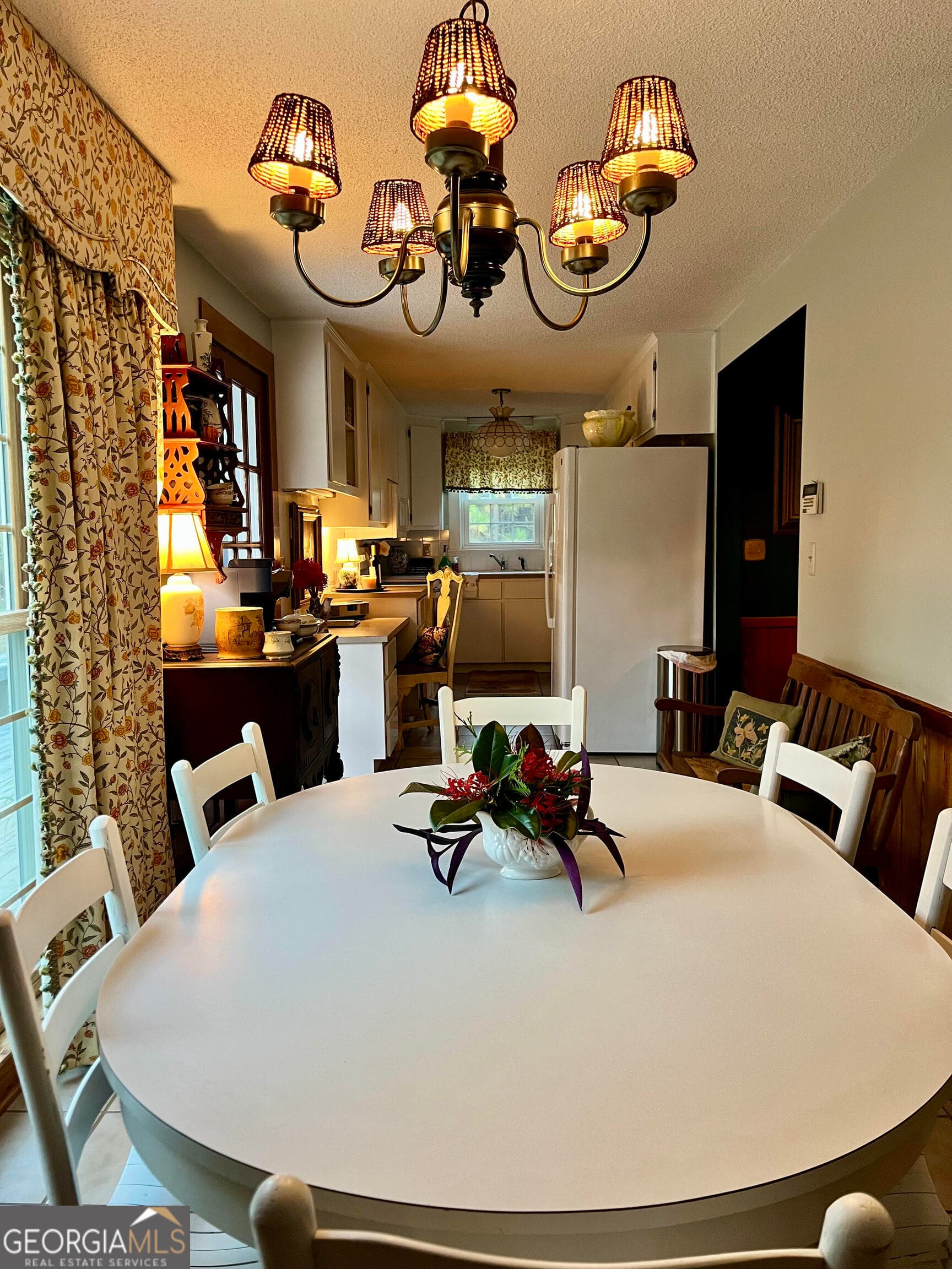 3 bedroom, 3 bathroom, 1,387 sq ft single family residence for rent at 1663 Thompson Lane, Statesboro, GA 30458 for $1,900 a month — photo 9