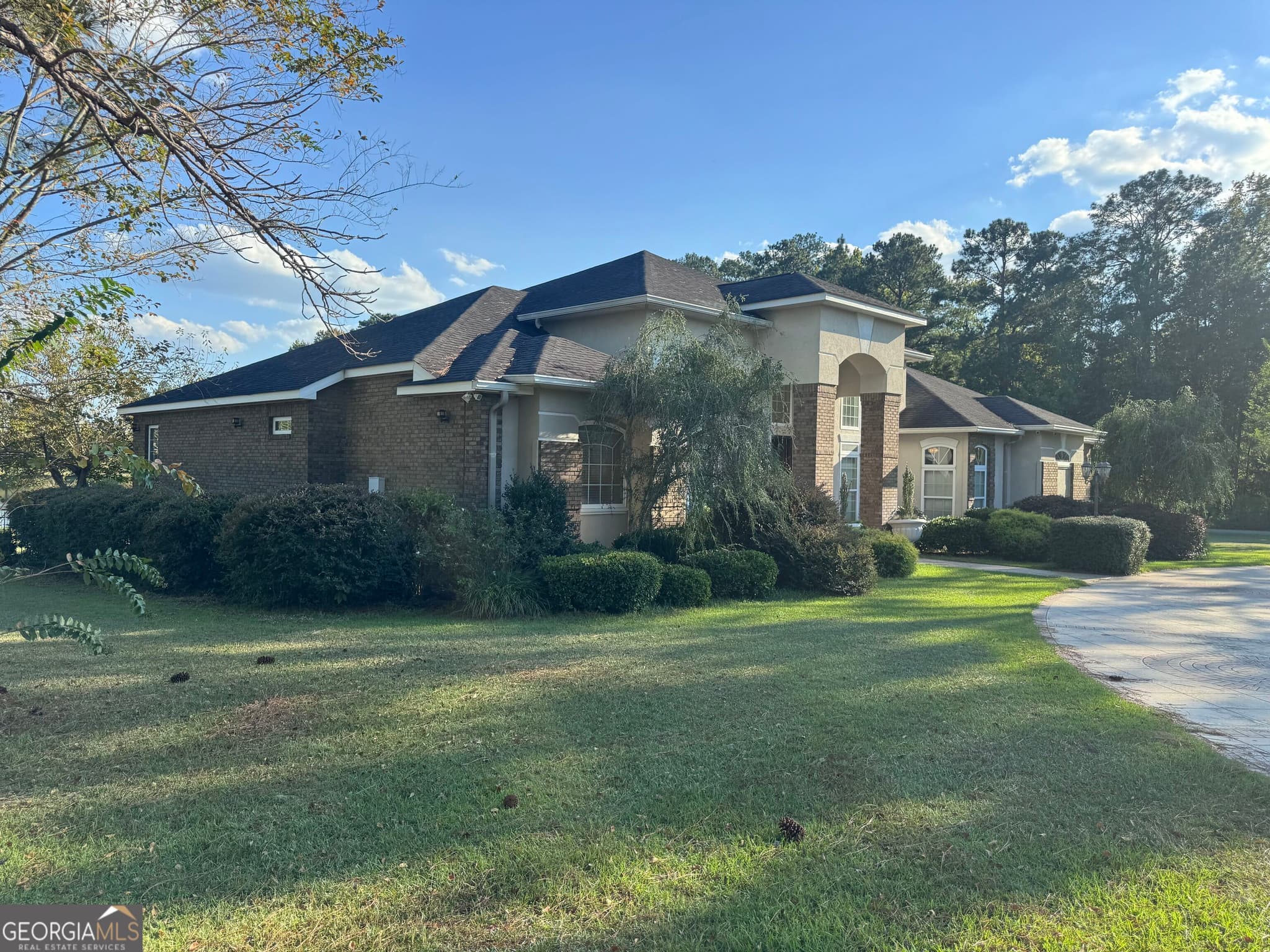 4 bedroom, 2.5 bathroom, 2,882 sq ft single family residence for sale at 240 Westfield Drive, Dublin, GA 31021 — photo 3
