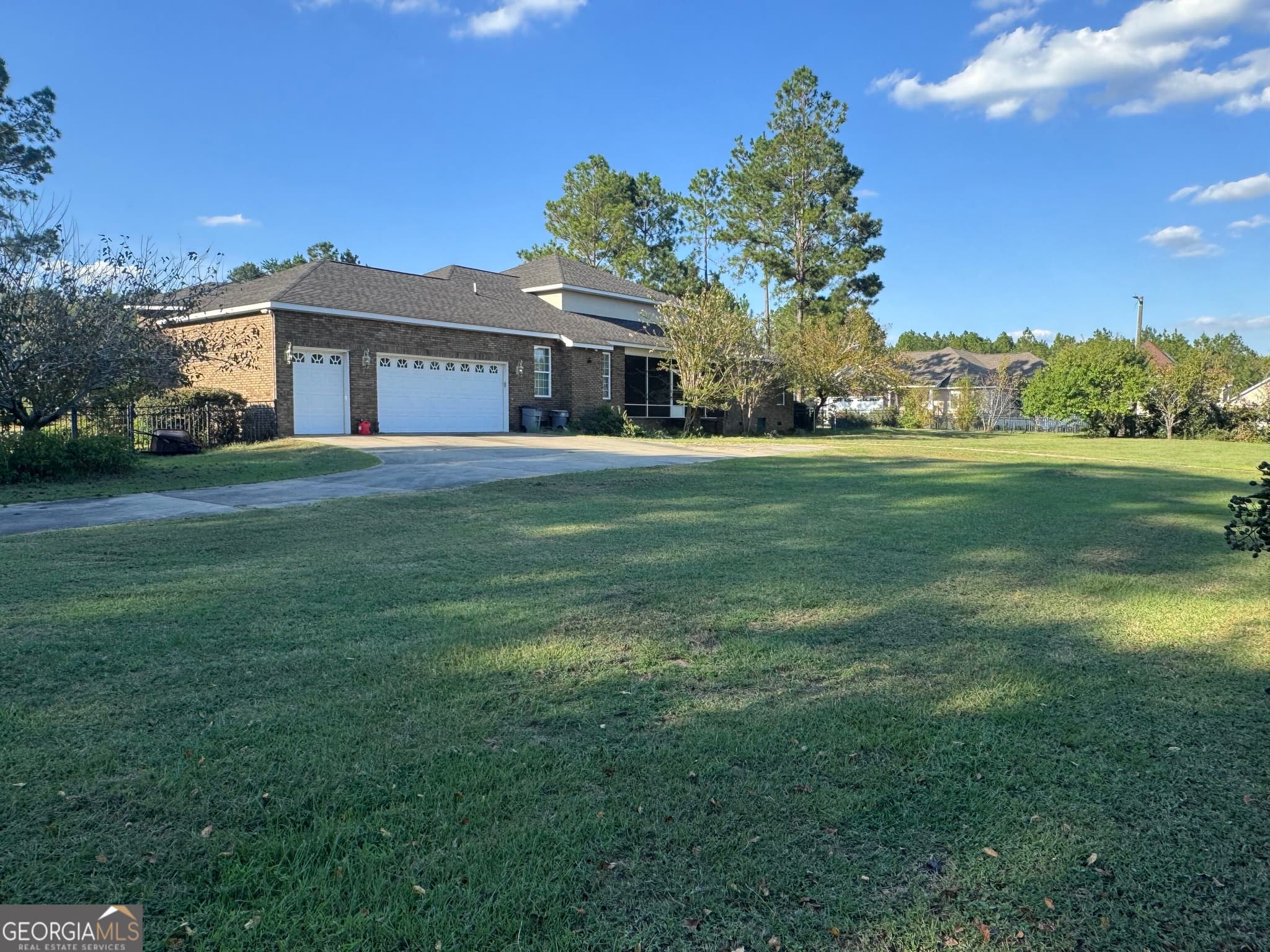 4 bedroom, 2.5 bathroom, 2,882 sq ft single family residence for sale at 240 Westfield Drive, Dublin, GA 31021 — photo 10