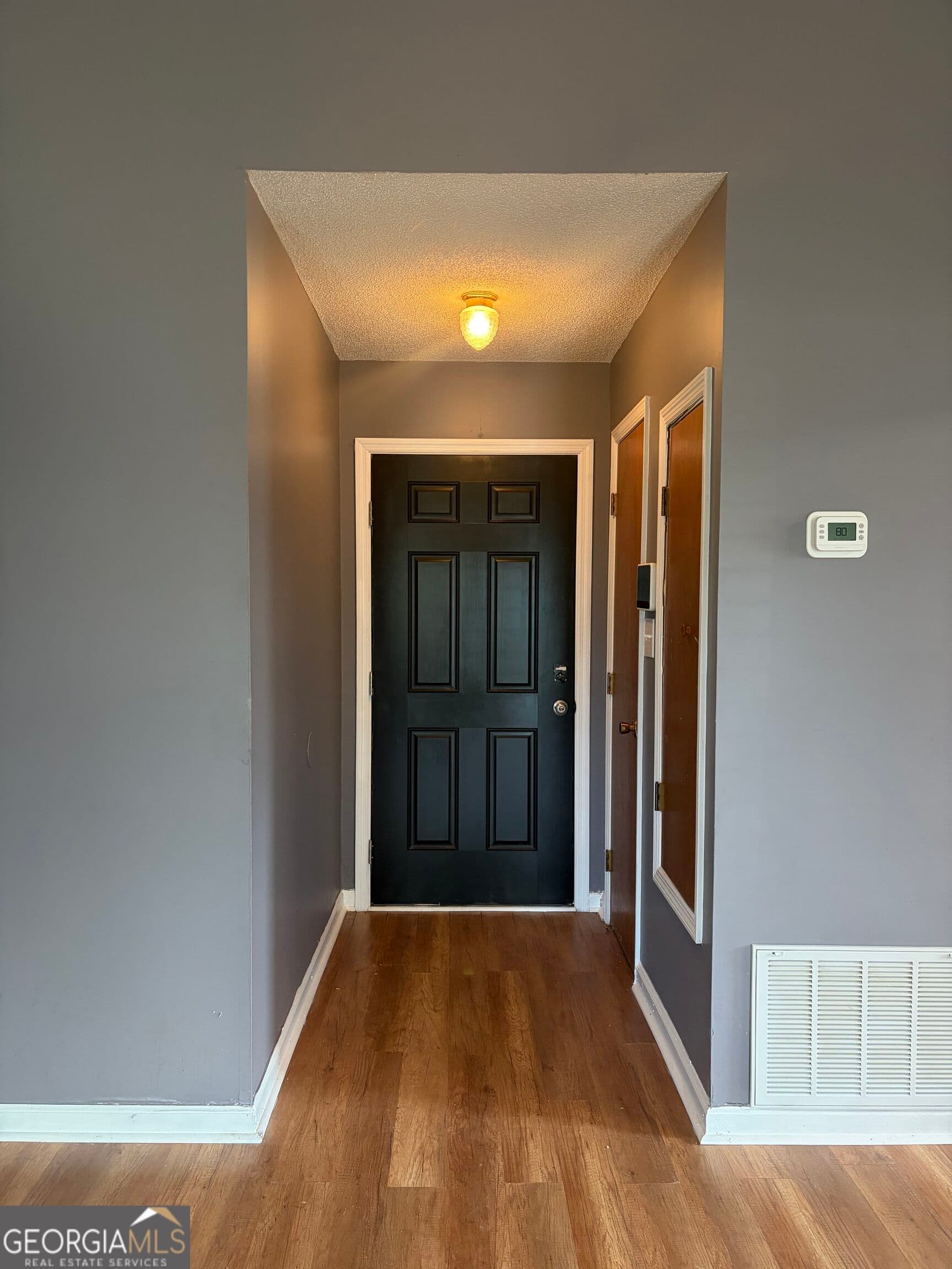 3 bedroom, 2 bathroom, 1,350 sq ft single family residence for sale at 2707 Tara Heights Court, Augusta, GA 30906 — photo 2
