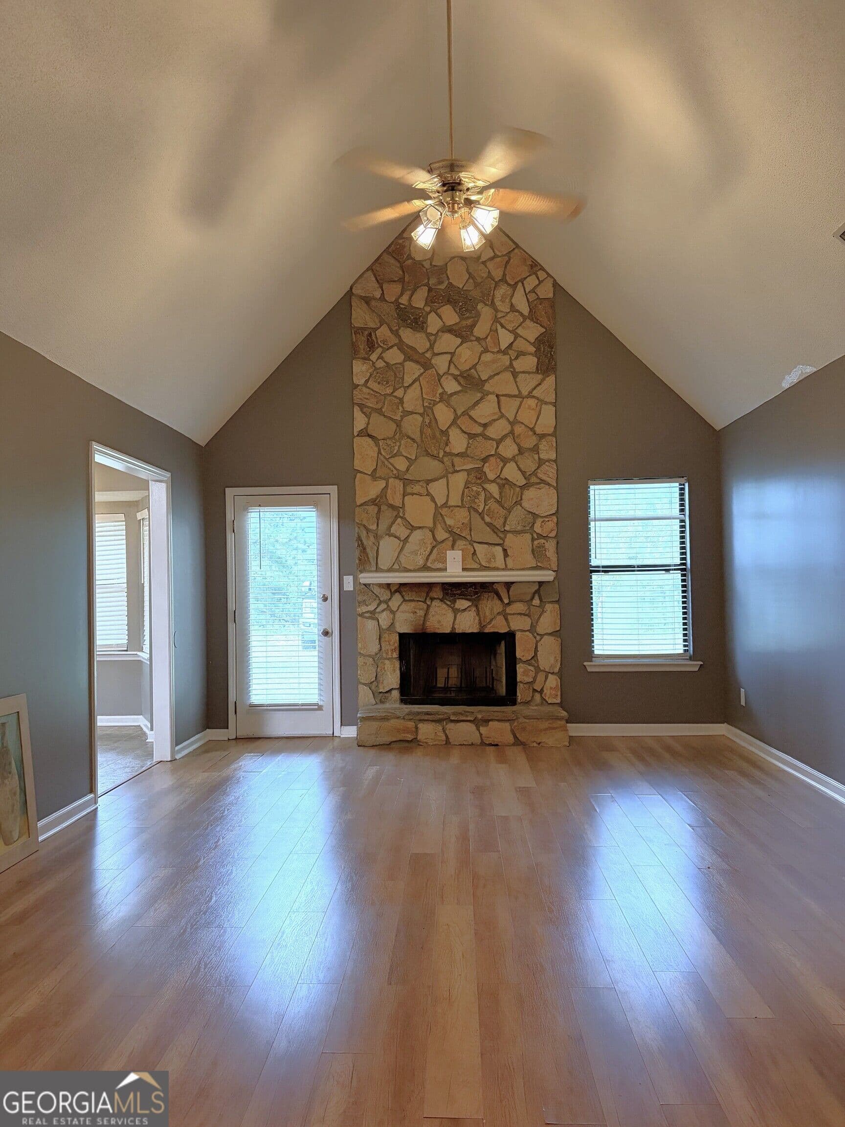 3 bedroom, 2 bathroom, 1,350 sq ft single family residence for sale at 2707 Tara Heights Court, Augusta, GA 30906 — photo 8