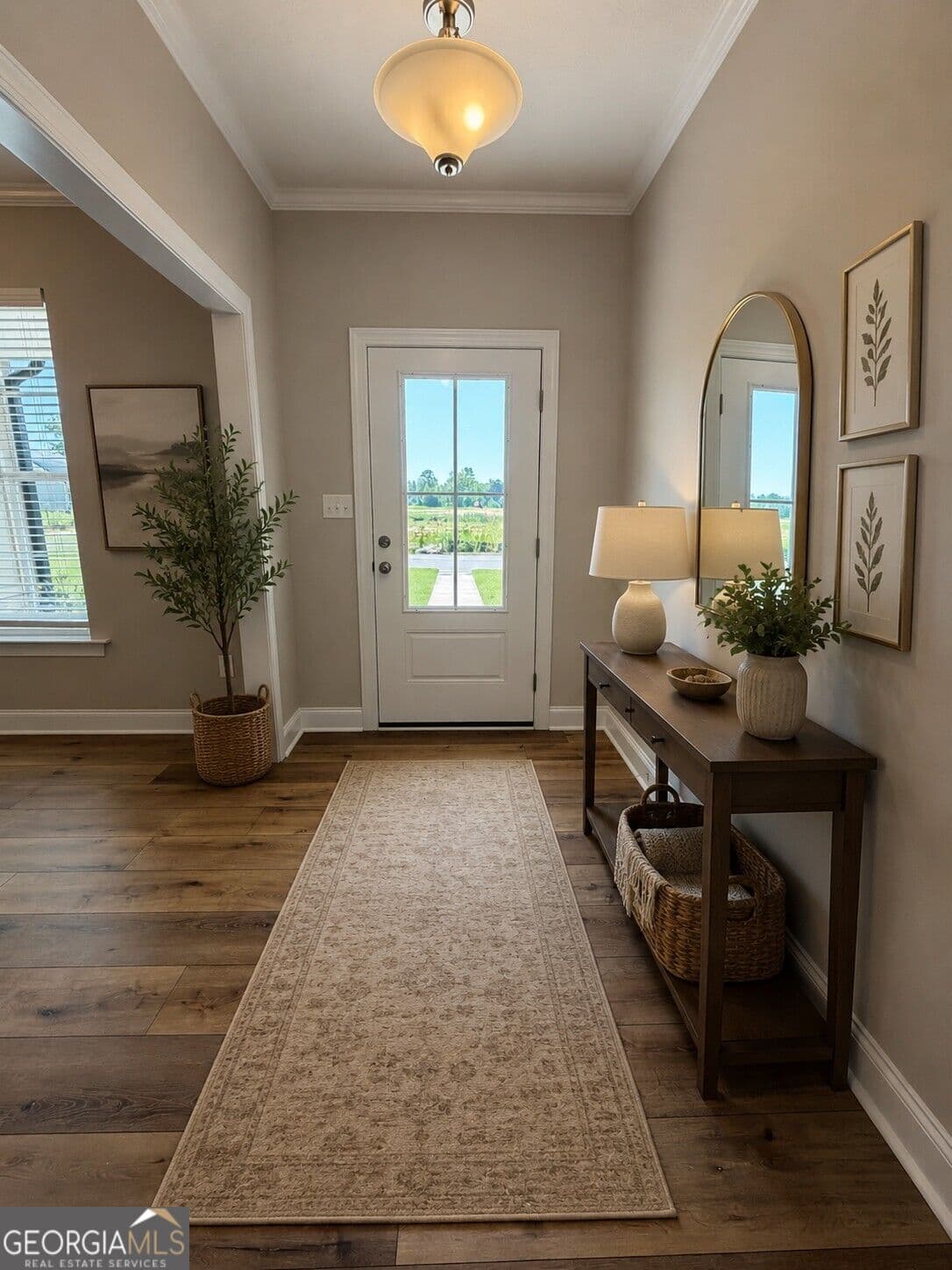 4 bedroom, 2 bathroom, 2,010 sq ft single family residence for sale at 1255 Acadia Drive, Thomson, GA 30824 — photo 2