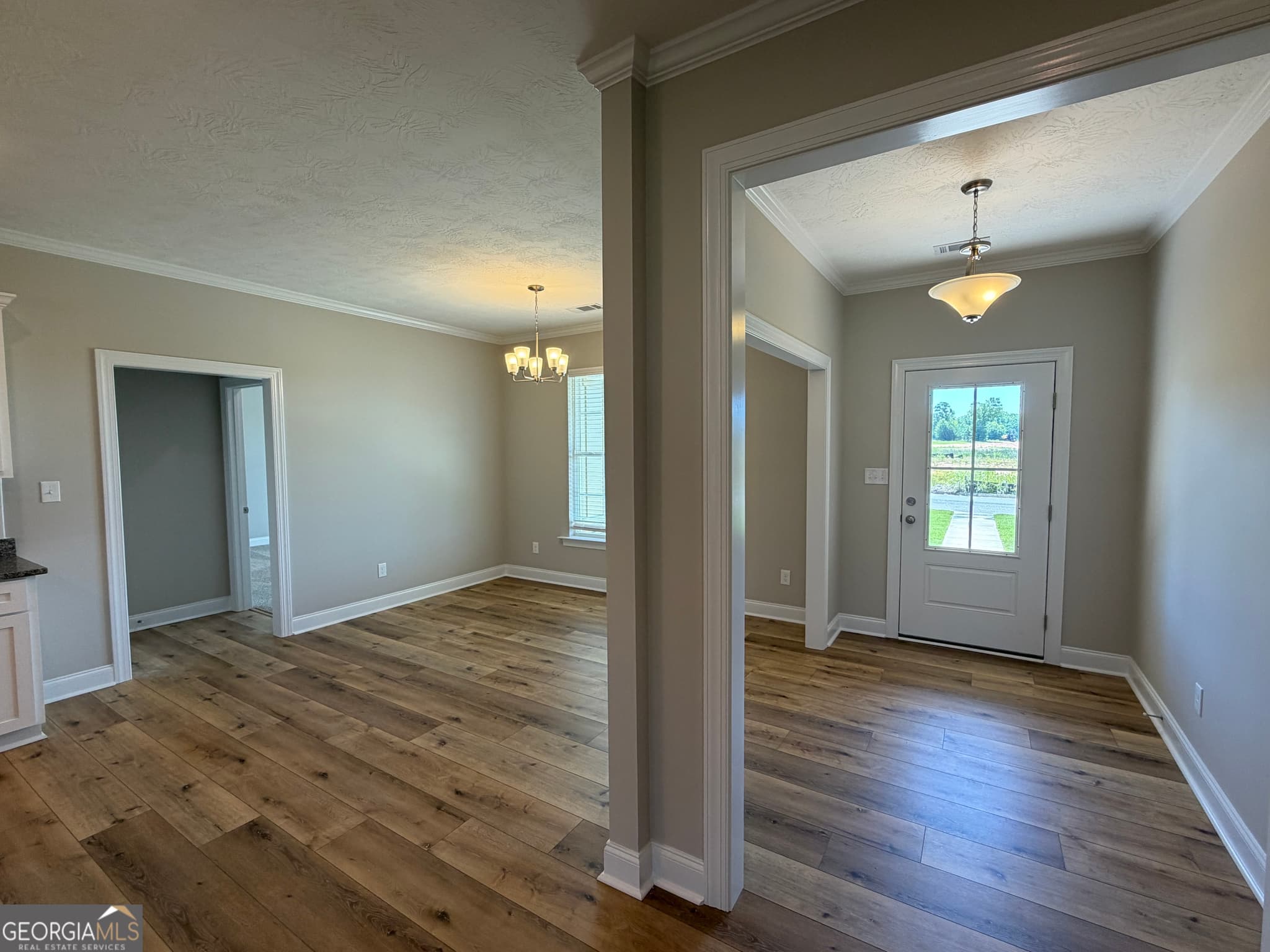4 bedroom, 2 bathroom, 2,010 sq ft single family residence for sale at 1255 Acadia Drive, Thomson, GA 30824 — photo 6