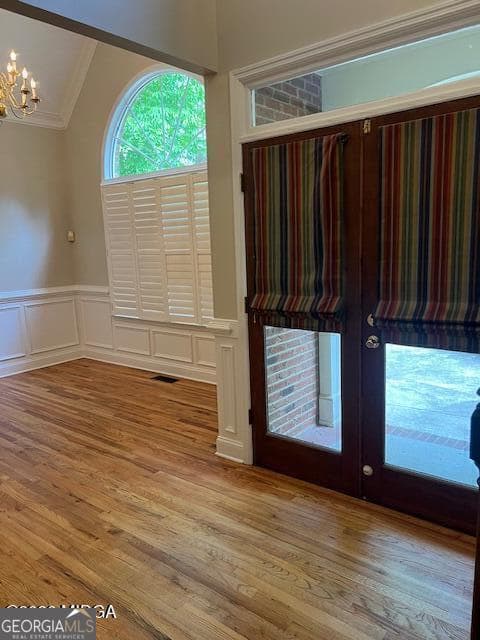 4 bedroom, 4 bathroom, 2,906 sq ft single family residence for sale at 208 Huntington Court, Macon, GA 31210 — photo 3