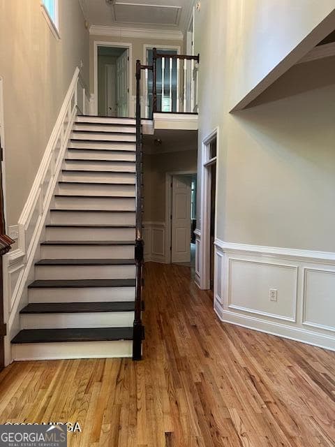 4 bedroom, 4 bathroom, 2,906 sq ft single family residence for sale at 208 Huntington Court, Macon, GA 31210 — photo 5