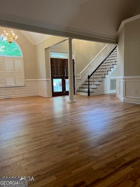4 bedroom, 4 bathroom, 2,906 sq ft single family residence for sale at 208 Huntington Court, Macon, GA 31210 — photo 4