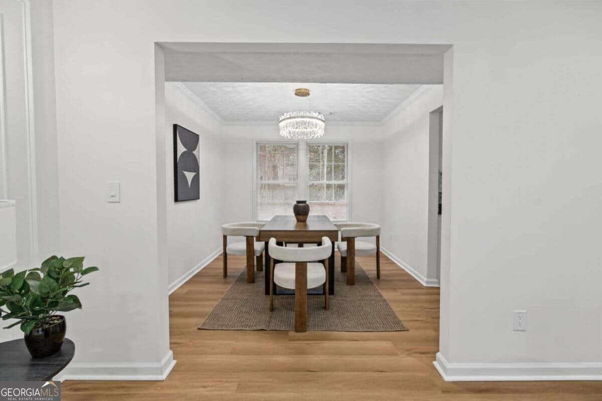 4 bedroom, 3 bathroom, 2,120 sq ft single family residence for sale at 1738 Wedgewood Drive, Stone Mountain, GA 30088 — photo 8