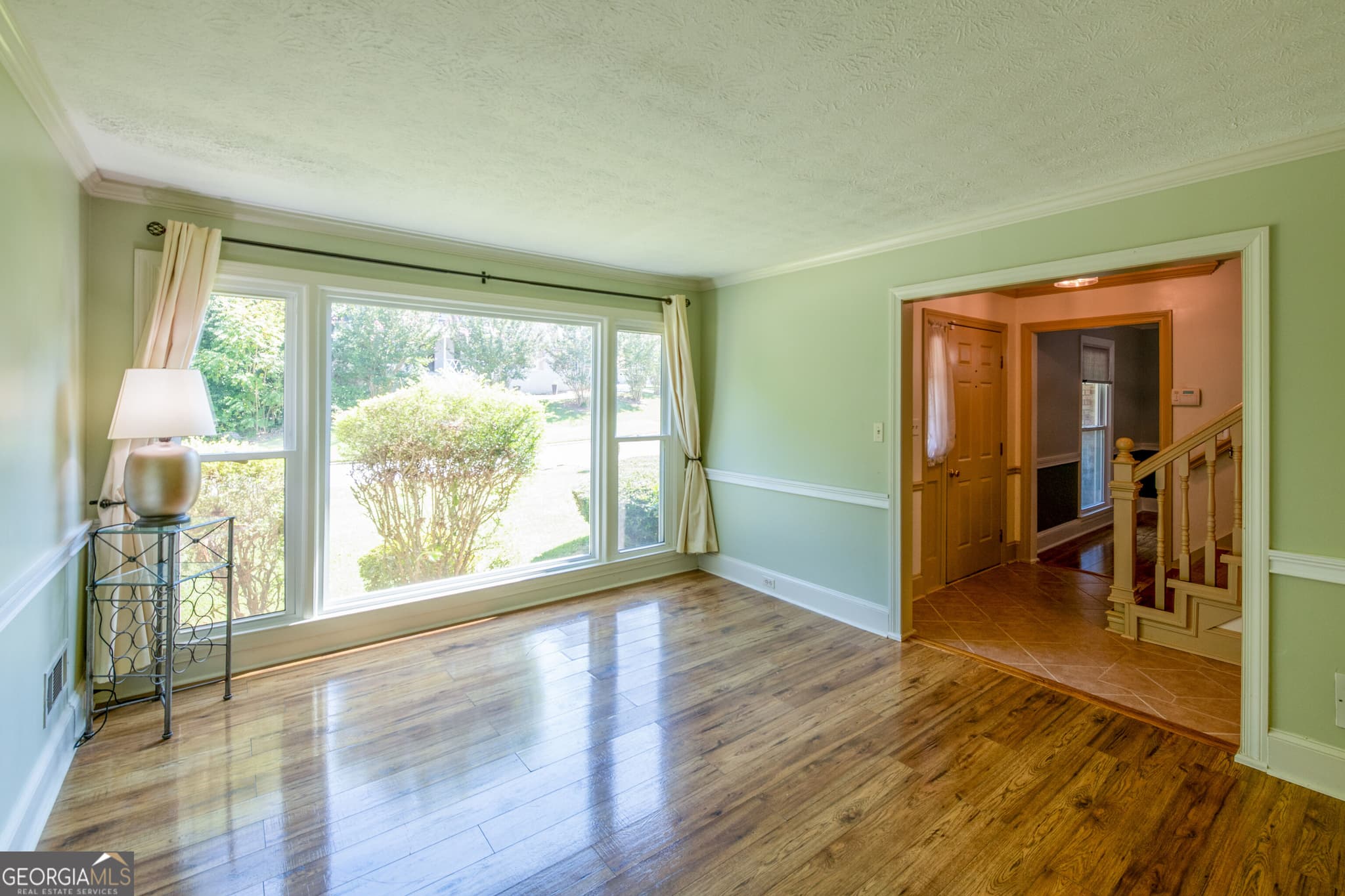 4 bedroom, 3 bathroom, 2,419 sq ft single family residence for sale at 1276 Golf Link Drive, Stone Mountain, GA 30088 — photo 6