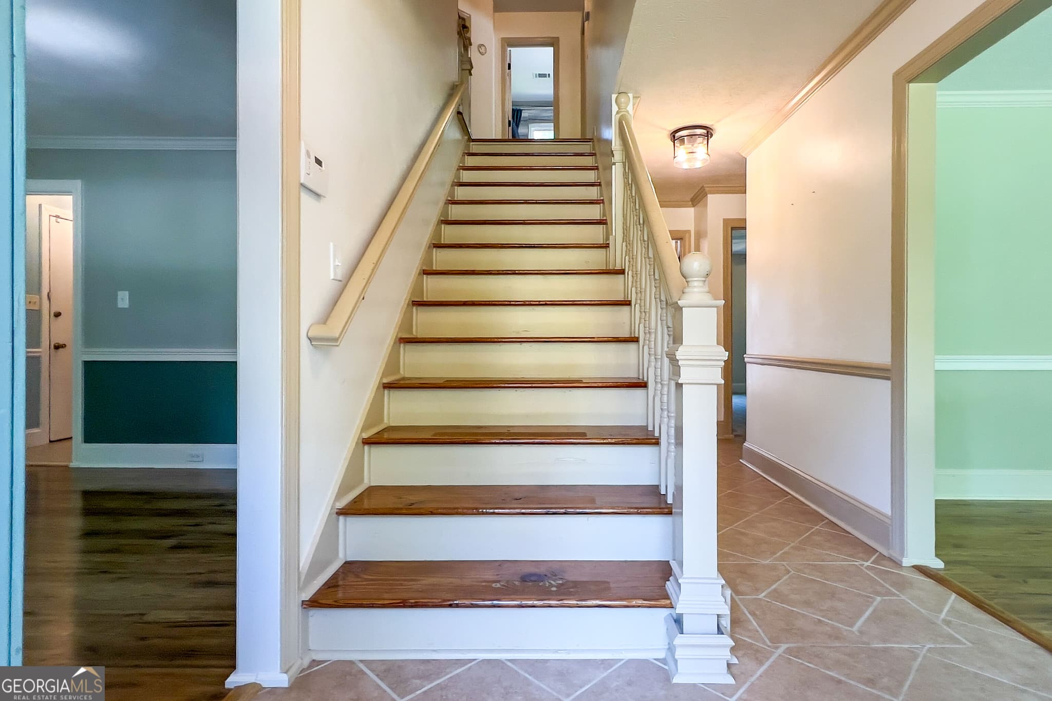 4 bedroom, 3 bathroom, 2,419 sq ft single family residence for sale at 1276 Golf Link Drive, Stone Mountain, GA 30088 — photo 4