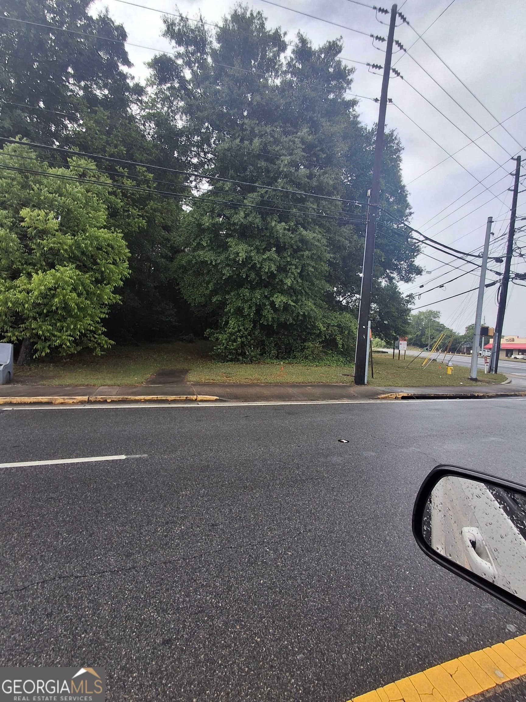 unimproved land for sale at 2592 Montpelier Avenue, Macon, GA 31204 — photo 2