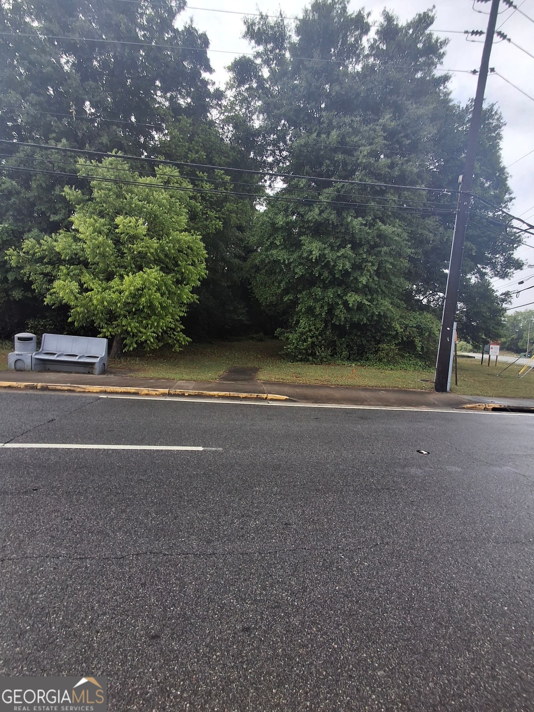 unimproved land for sale at 2592 Montpelier Avenue, Macon, GA 31204 — photo 3