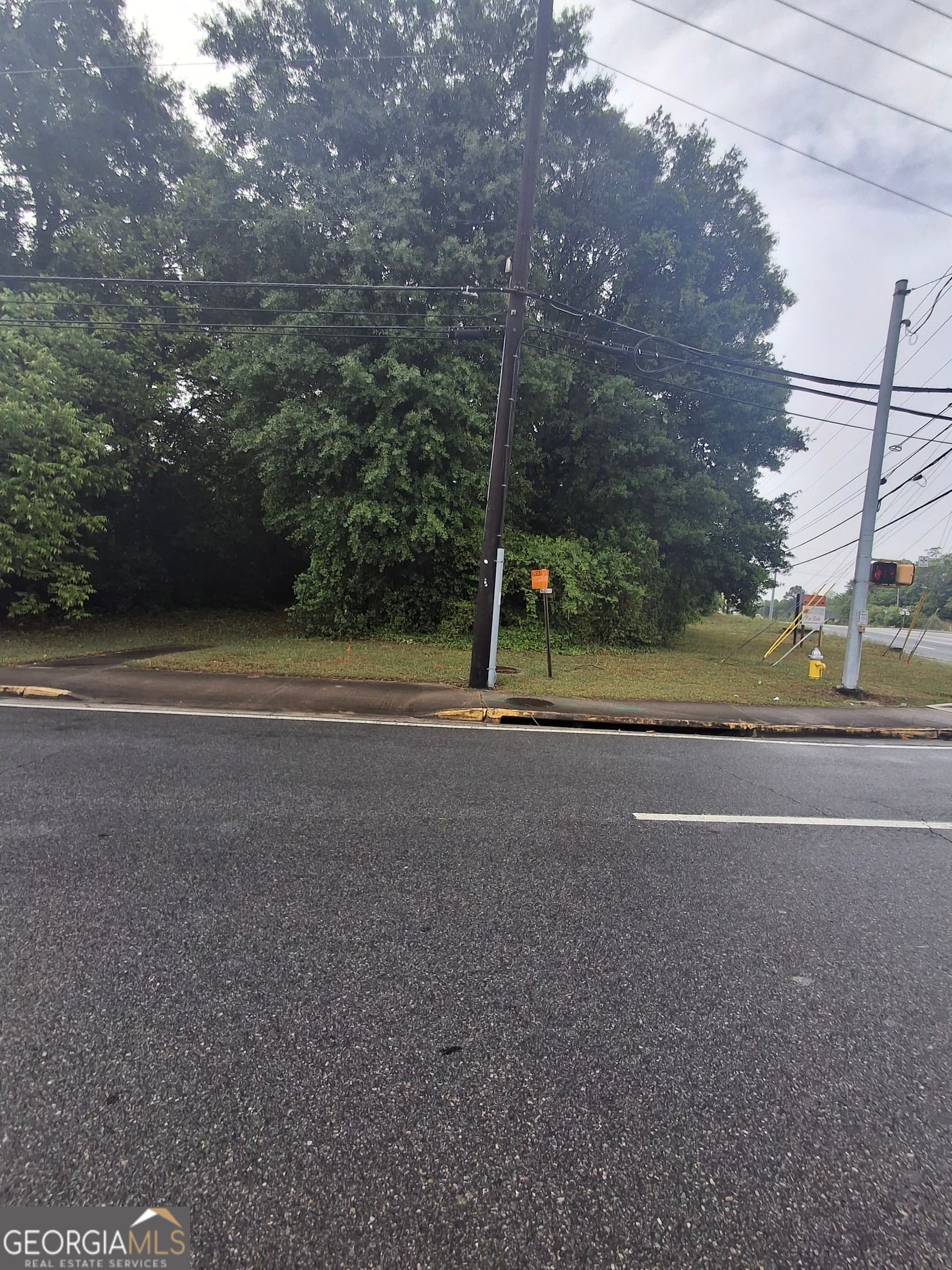 unimproved land for sale at 2592 Montpelier Avenue, Macon, GA 31204 — photo 1 of 3