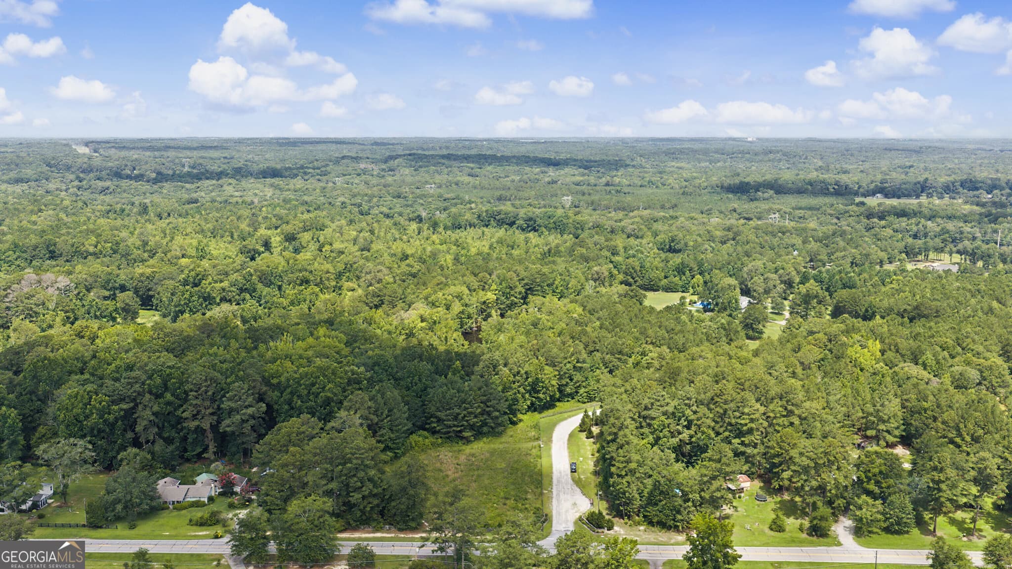 residential lot for sale at LOT 1 Bradleys Line Drive, Senoia, GA 30276 — photo 4