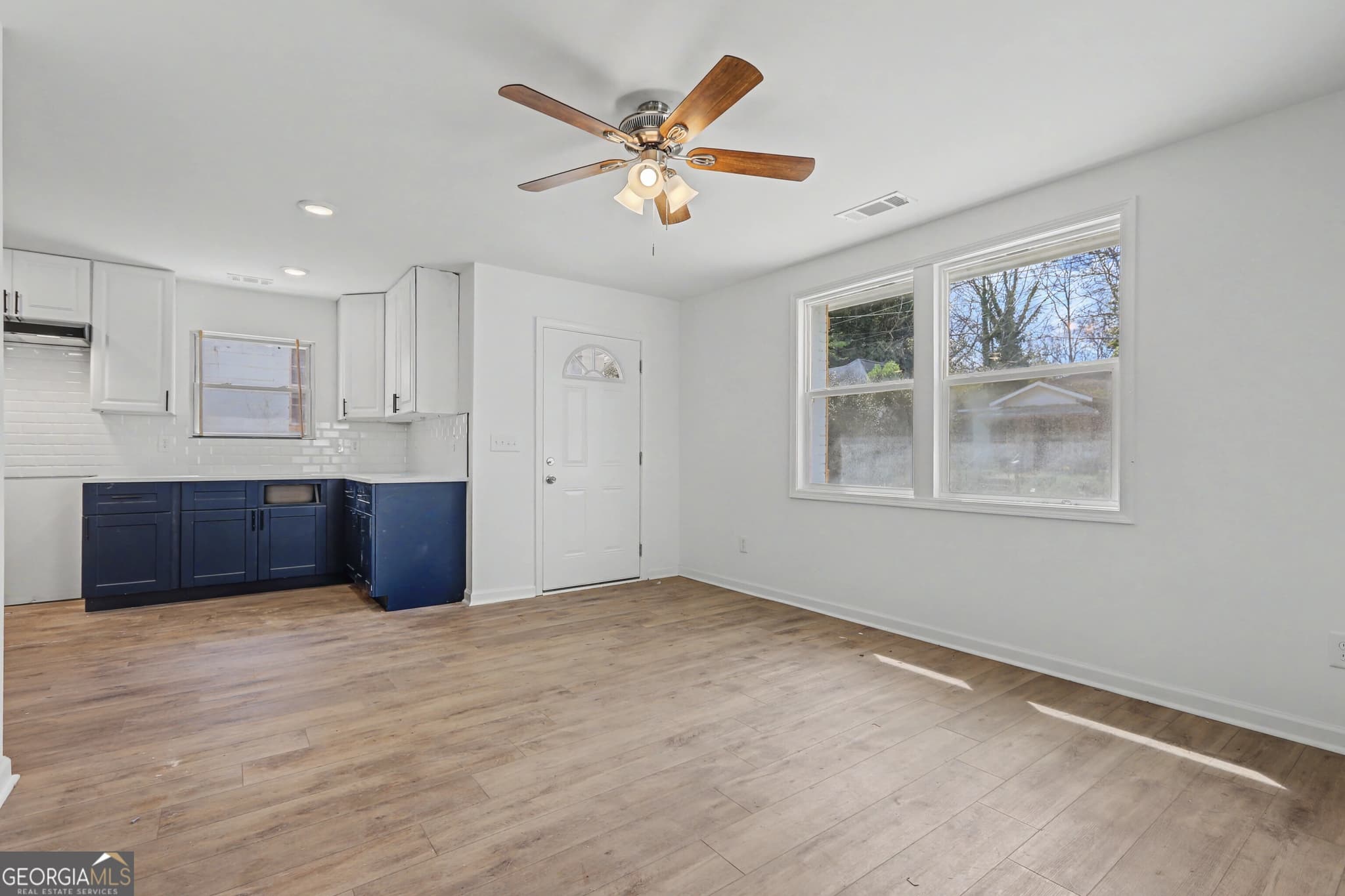 3 bedroom, 1 bathroom, 924 sq ft single family residence for sale at 7 Jackson Street, Barnesville, GA 30204 — photo 10