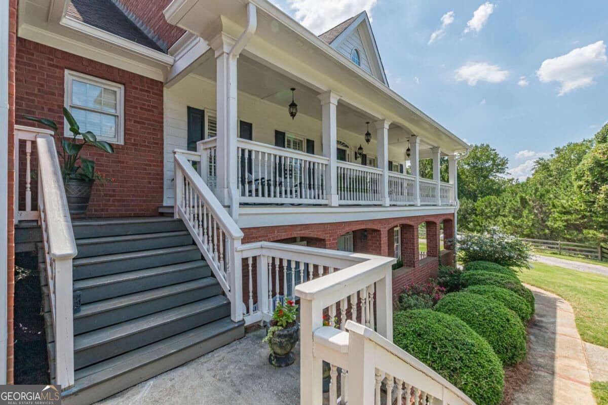 6 bedroom, 5 bathroom, 6,050 sq ft single family residence for sale at 5335 N Helton Road, Winston, GA 30187 — photo 7