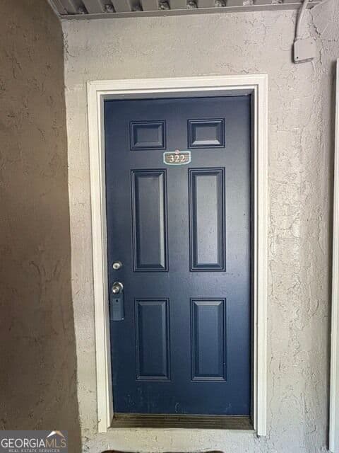 2 bedroom, 2 bathroom, 1,143 sq ft condominium for sale at 322 Seasons Parkway, Norcross, GA 30093 — photo 2