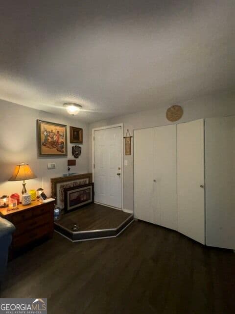 2 bedroom, 2 bathroom, 1,143 sq ft condominium for sale at 322 Seasons Parkway, Norcross, GA 30093 — photo 3