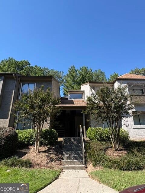 2 bedroom, 2 bathroom, 1,143 sq ft condominium for sale at 322 Seasons Parkway, Norcross, GA 30093