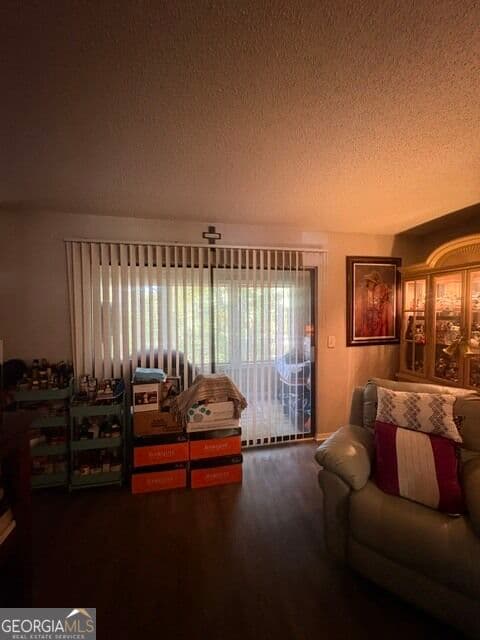 2 bedroom, 2 bathroom, 1,143 sq ft condominium for sale at 322 Seasons Parkway, Norcross, GA 30093 — photo 5