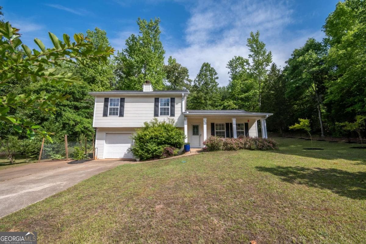 3 bedroom, 2 bathroom, 1,304 sq ft single family residence for sale at 280 Twin Creek Shores, Athens, GA 30605 — photo 2