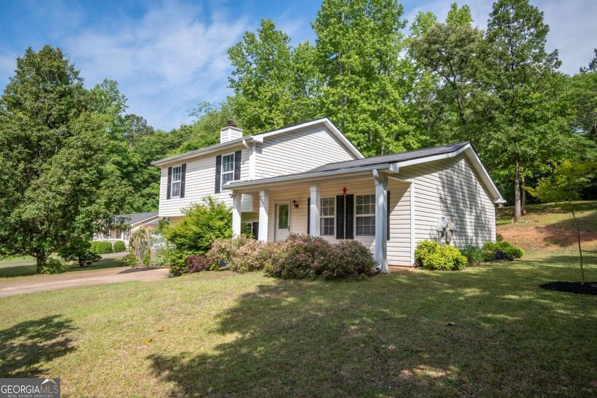 3 bedroom, 2 bathroom, 1,304 sq ft single family residence for sale at 280 Twin Creek Shores, Athens, GA 30605 — photo 6