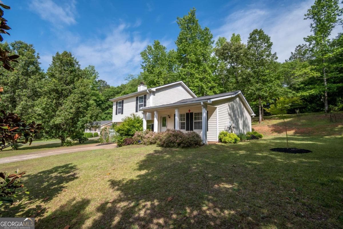 3 bedroom, 2 bathroom, 1,304 sq ft single family residence for sale at 280 Twin Creek Shores, Athens, GA 30605 — photo 5