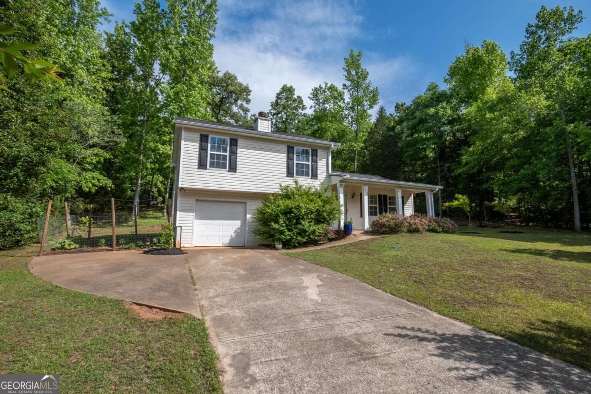 3 bedroom, 2 bathroom, 1,304 sq ft single family residence for sale at 280 Twin Creek Shores, Athens, GA 30605 — photo 4