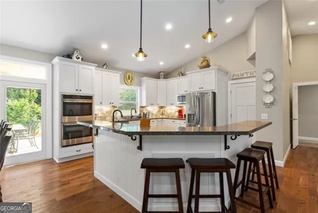 4 bedroom, 3 bathroom, 2,541 sq ft single family residence for sale at 670 Cedar Grove Church Road, Winder, GA 30680 — photo 6