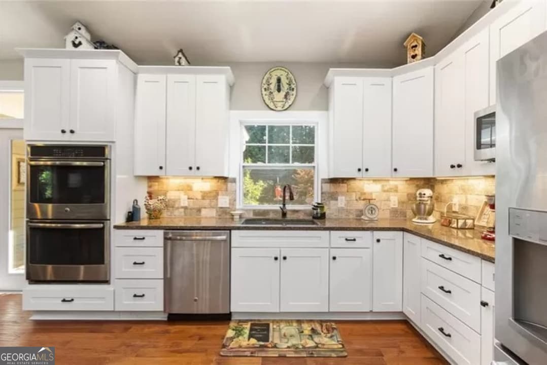 4 bedroom, 3 bathroom, 2,541 sq ft single family residence for sale at 670 Cedar Grove Church Road, Winder, GA 30680 — photo 7