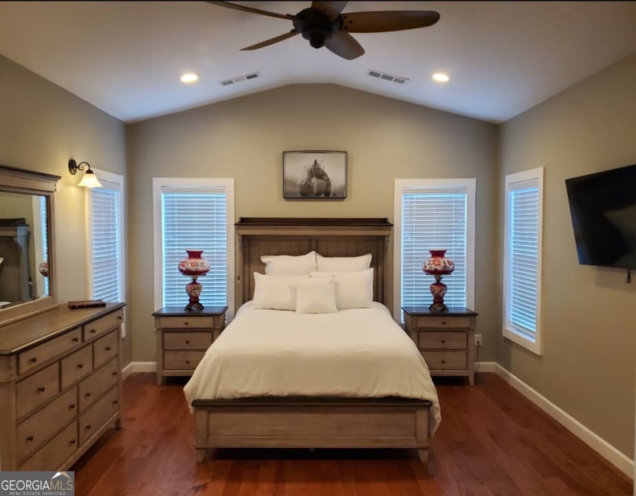 4 bedroom, 3 bathroom, 2,541 sq ft single family residence for sale at 670 Cedar Grove Church Road, Winder, GA 30680 — photo 10