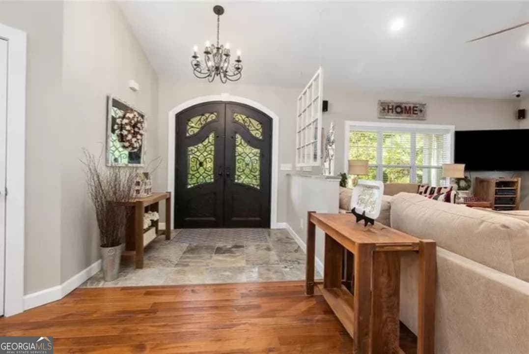 4 bedroom, 3 bathroom, 2,541 sq ft single family residence for sale at 670 Cedar Grove Church Road, Winder, GA 30680 — photo 4